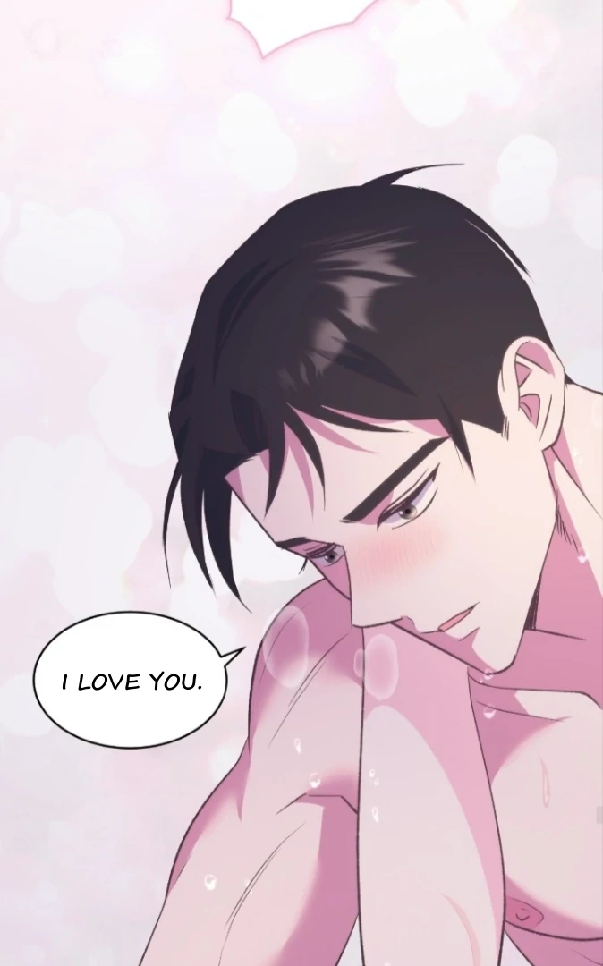 My Brother’s Boss Crossed The Line Chapter 35 - Page 39