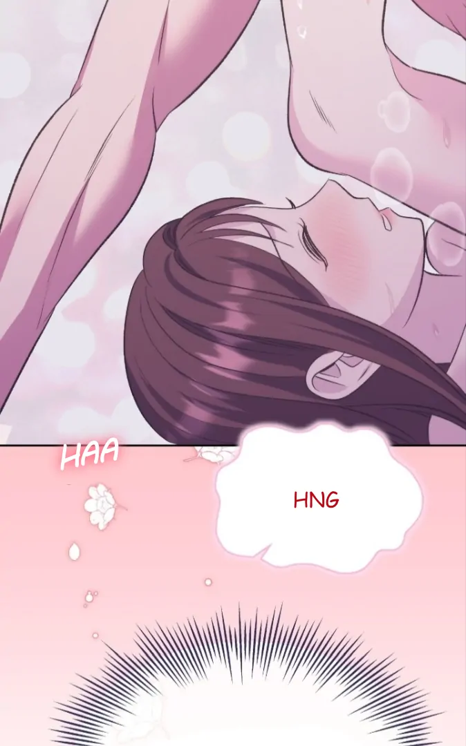 My Brother’s Boss Crossed The Line Chapter 35 - Page 40