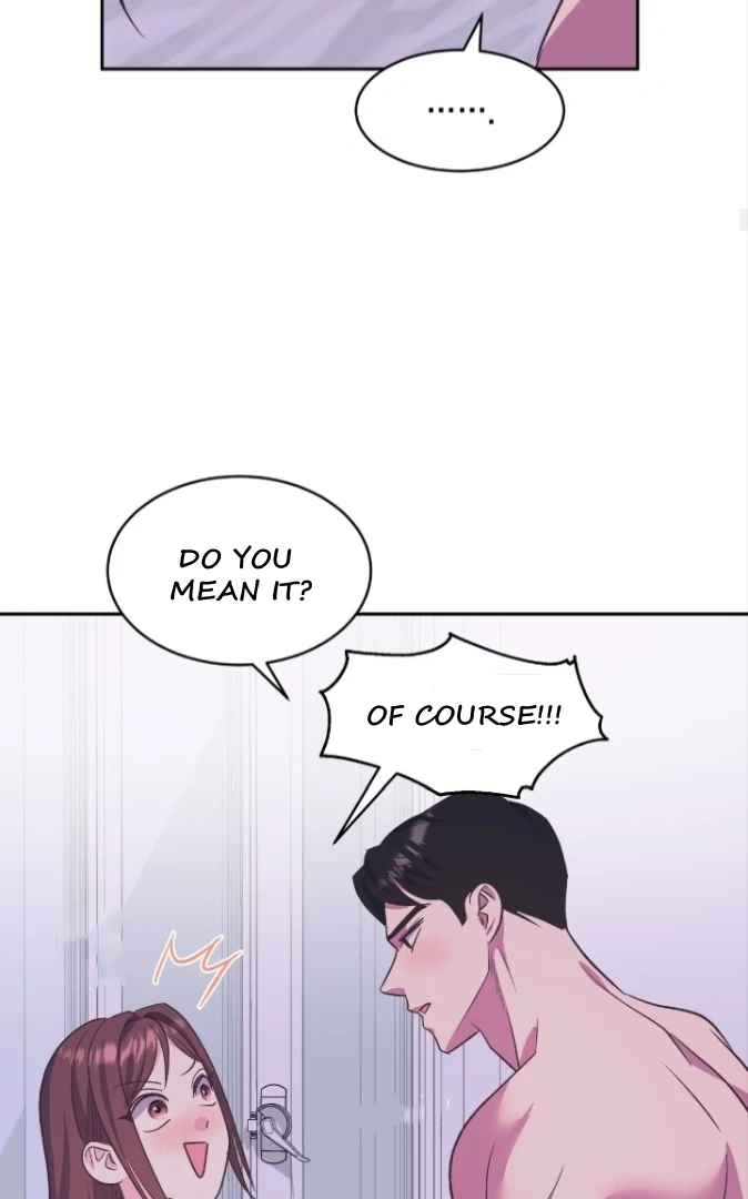 My Brother’s Boss Crossed The Line Chapter 35 - Page 45