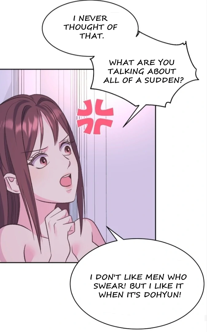 My Brother’s Boss Crossed The Line Chapter 35 - Page 48
