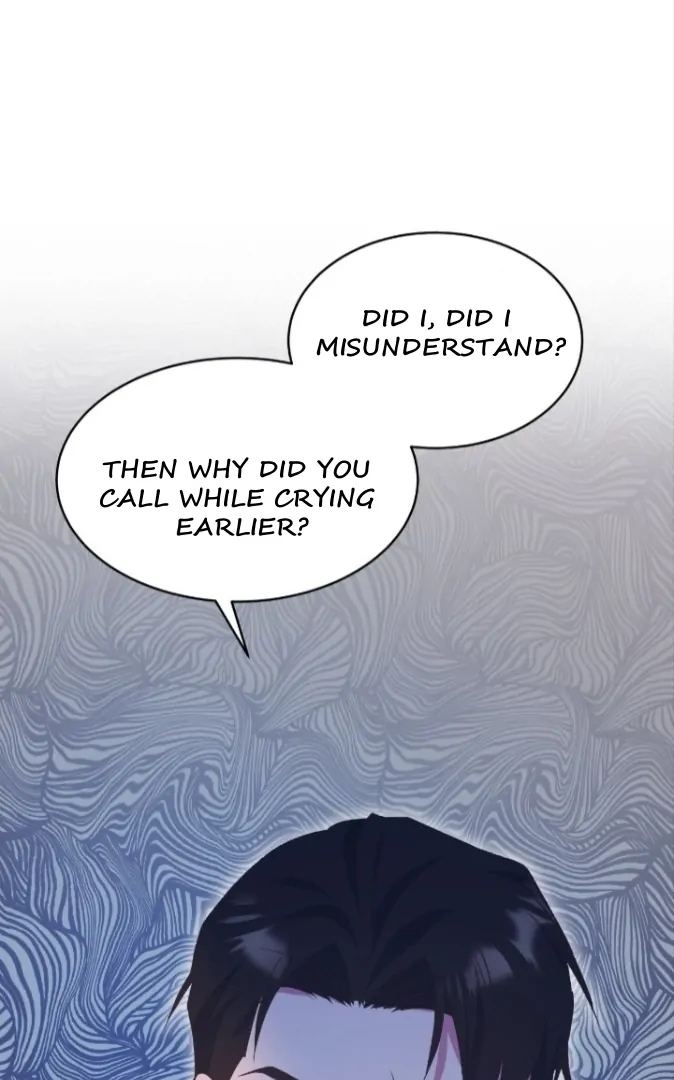 My Brother’s Boss Crossed The Line Chapter 35 - Page 49