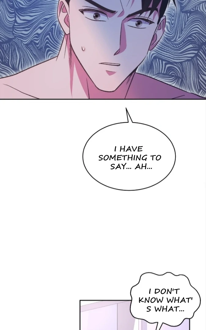 My Brother’s Boss Crossed The Line Chapter 35 - Page 50