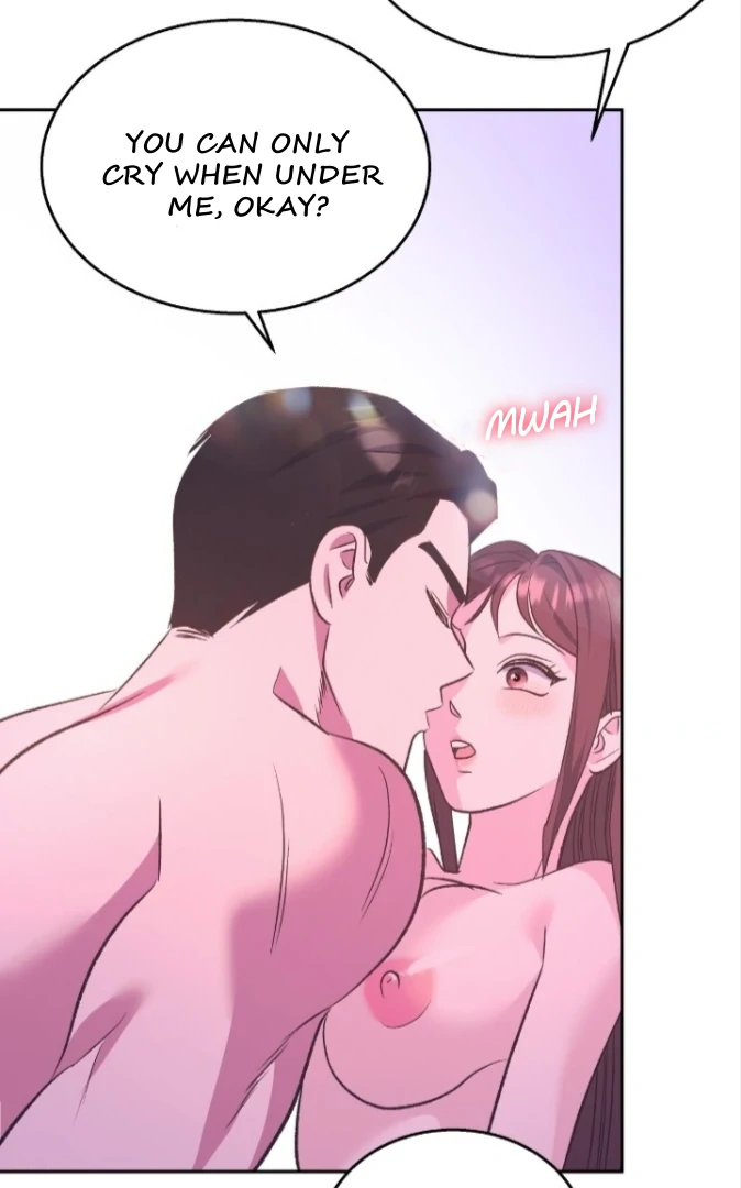My Brother’s Boss Crossed The Line Chapter 35 - Page 6