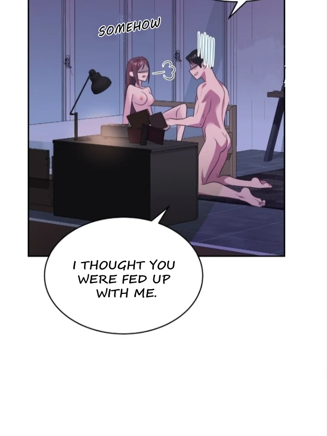 My Brother’s Boss Crossed The Line Chapter 35 - Page 52