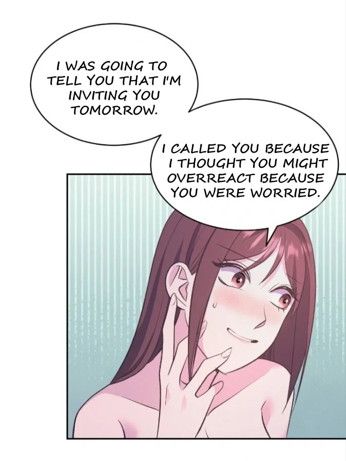 My Brother’s Boss Crossed The Line Chapter 35 - Page 53