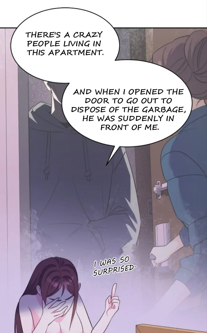 My Brother’s Boss Crossed The Line Chapter 35 - Page 54