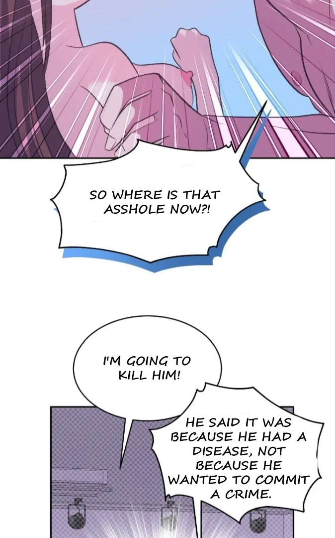 My Brother’s Boss Crossed The Line Chapter 35 - Page 56