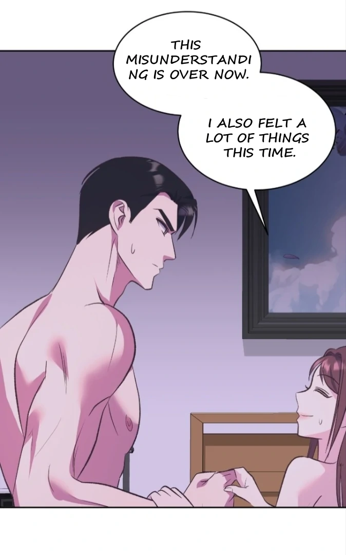 My Brother’s Boss Crossed The Line Chapter 35 - Page 58