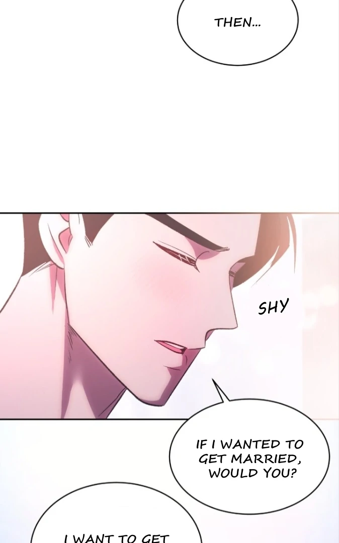 My Brother’s Boss Crossed The Line Chapter 35 - Page 60