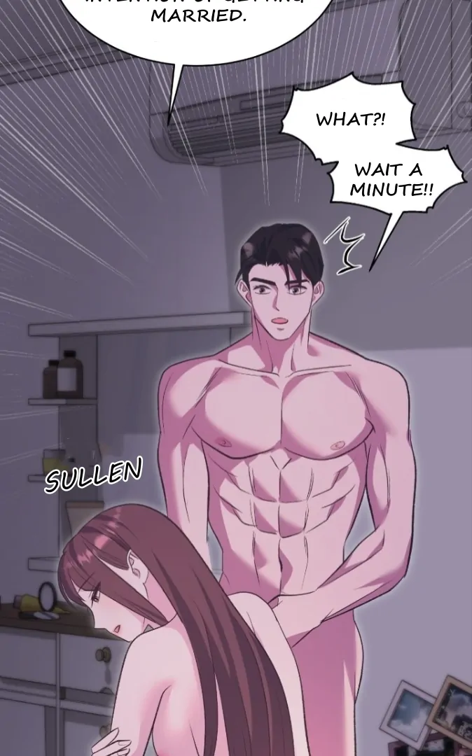 My Brother’s Boss Crossed The Line Chapter 35 - Page 62