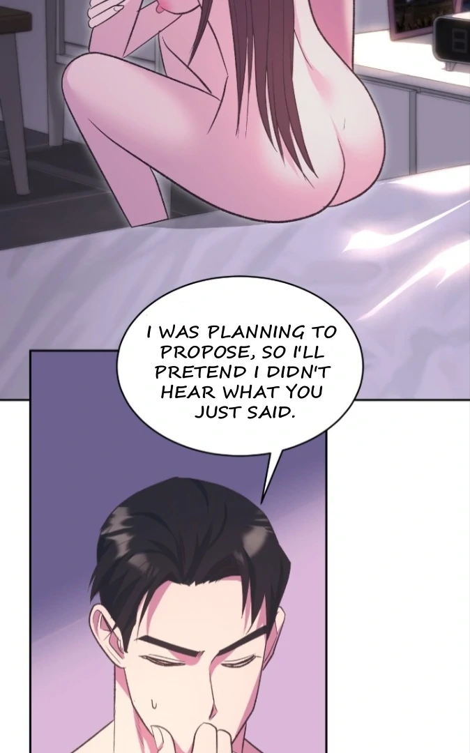 My Brother’s Boss Crossed The Line Chapter 35 - Page 63