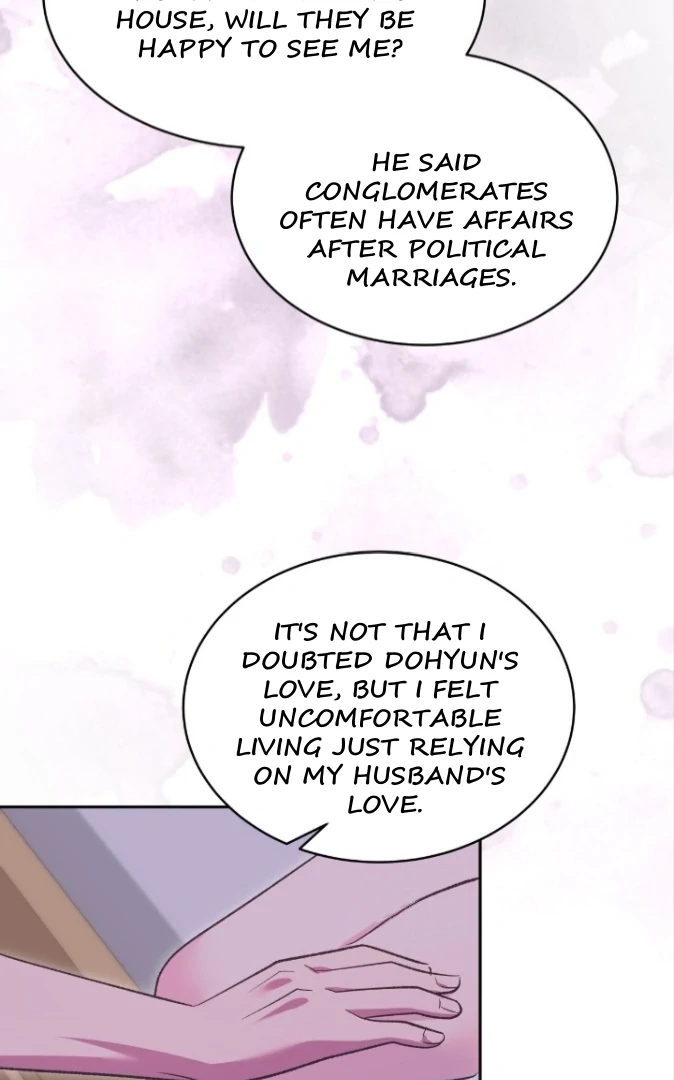 My Brother’s Boss Crossed The Line Chapter 35 - Page 65