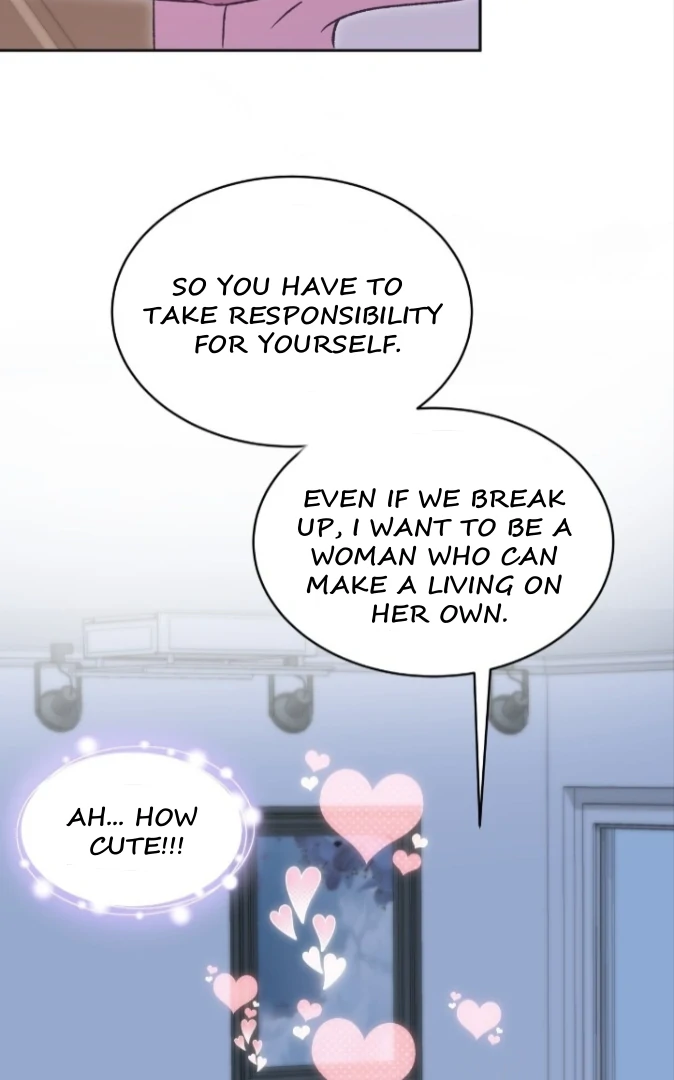 My Brother’s Boss Crossed The Line Chapter 35 - Page 66