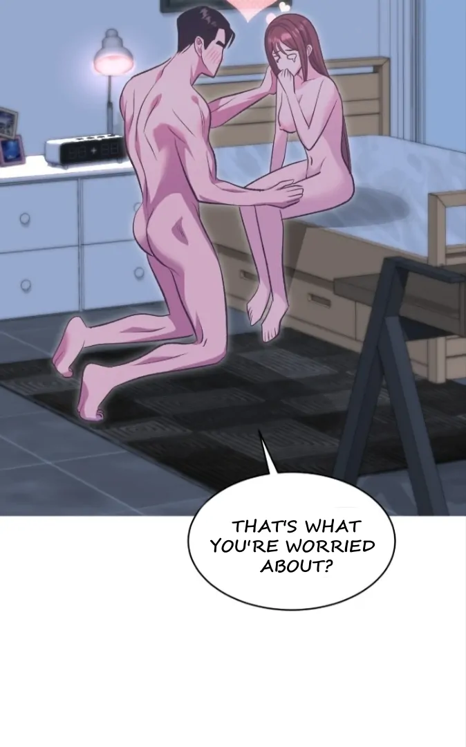 My Brother’s Boss Crossed The Line Chapter 35 - Page 67