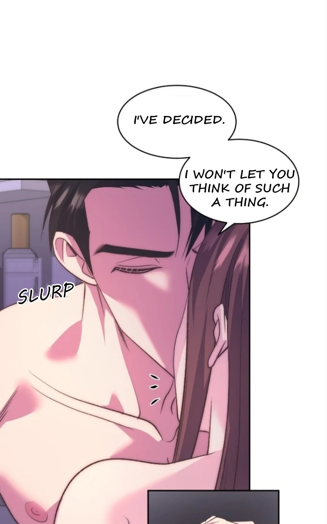 My Brother’s Boss Crossed The Line Chapter 35 - Page 68