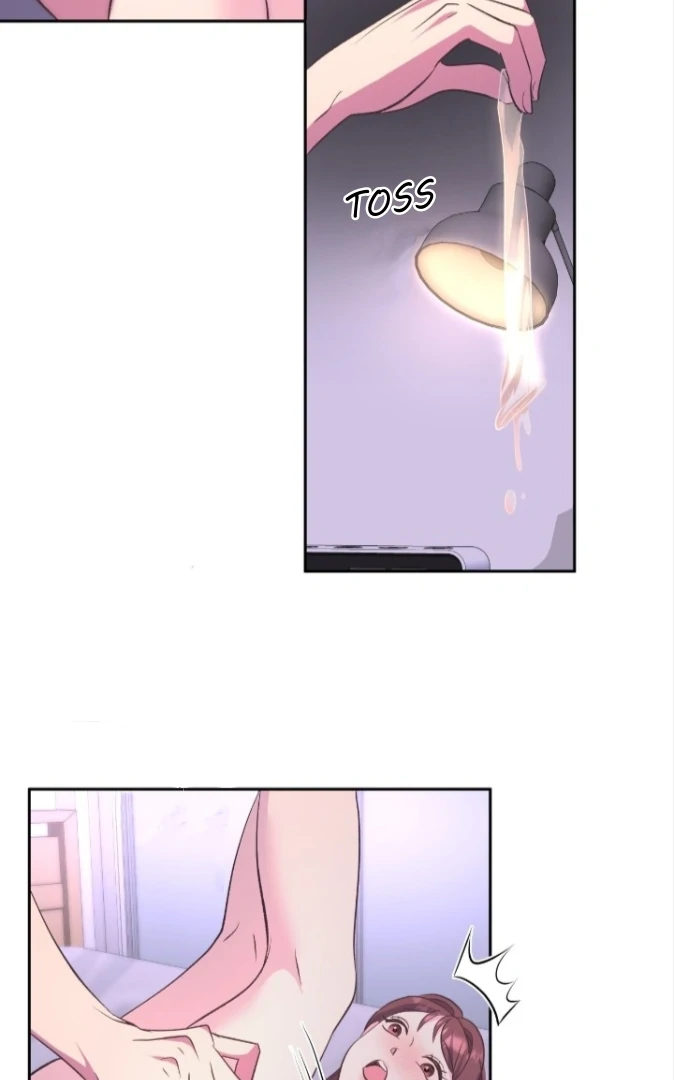My Brother’s Boss Crossed The Line Chapter 35 - Page 69