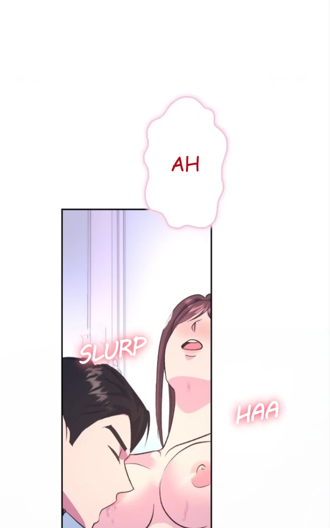 My Brother’s Boss Crossed The Line Chapter 35 - Page 8