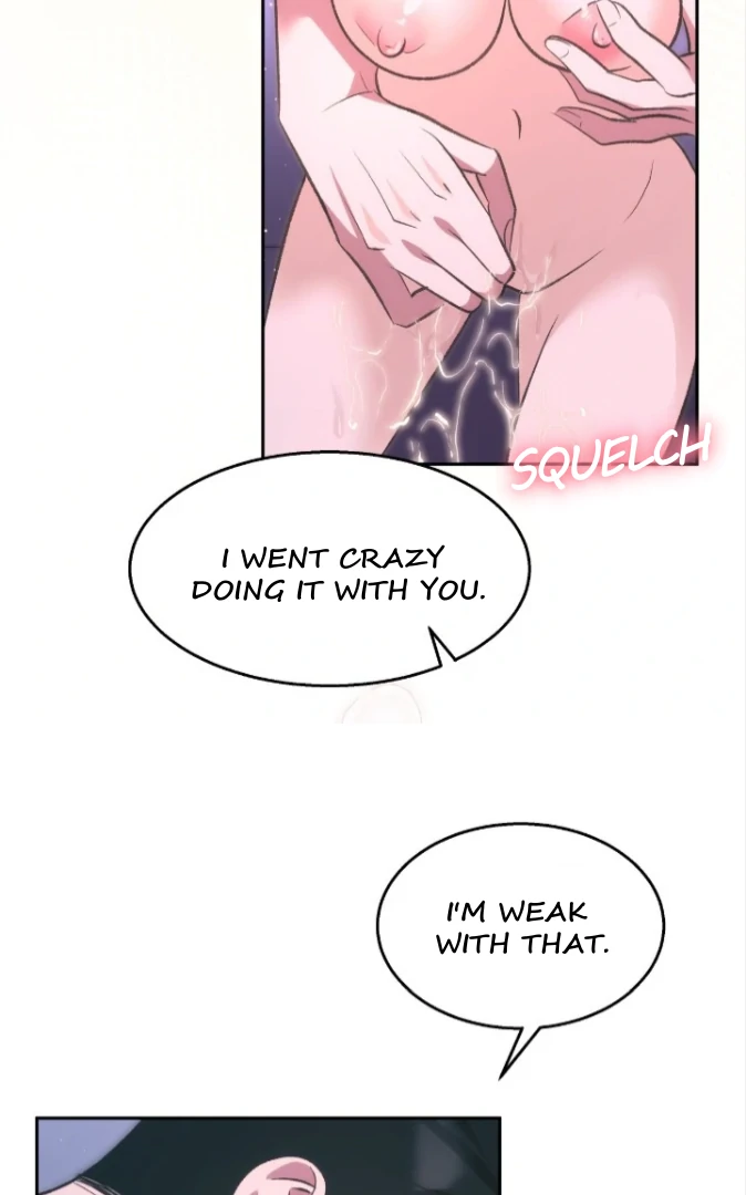My Brother’s Boss Crossed The Line Chapter 36 - Page 11