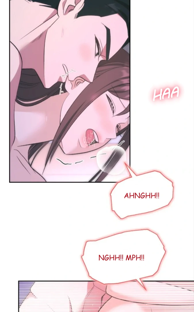 My Brother’s Boss Crossed The Line Chapter 36 - Page 12