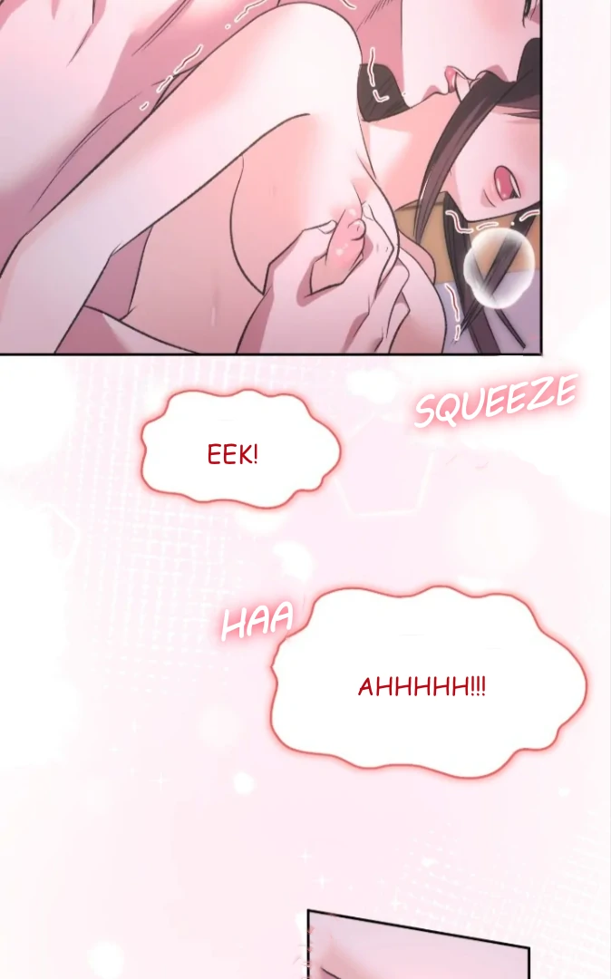 My Brother’s Boss Crossed The Line Chapter 36 - Page 14