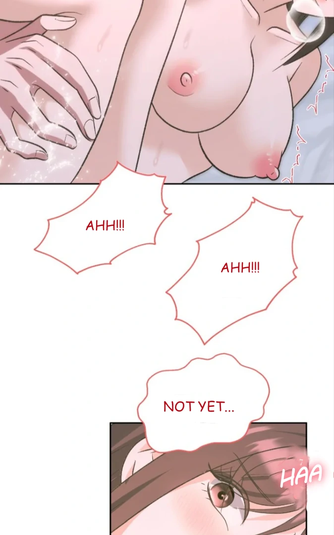 My Brother’s Boss Crossed The Line Chapter 36 - Page 17
