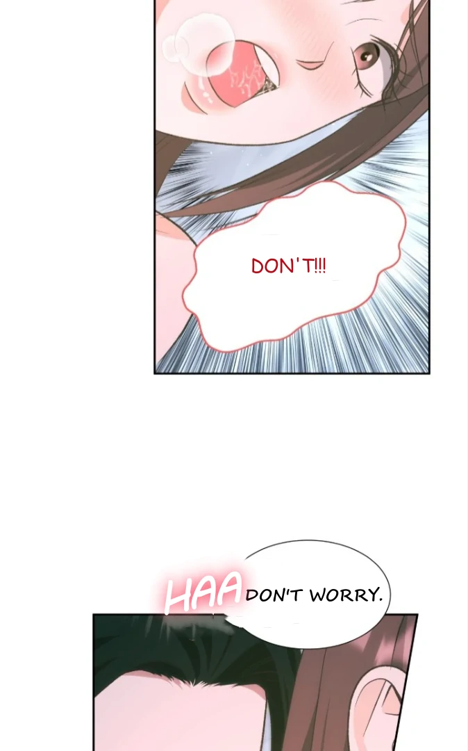 My Brother’s Boss Crossed The Line Chapter 36 - Page 18