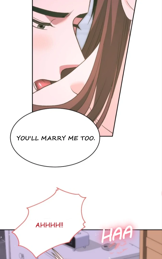 My Brother’s Boss Crossed The Line Chapter 36 - Page 19