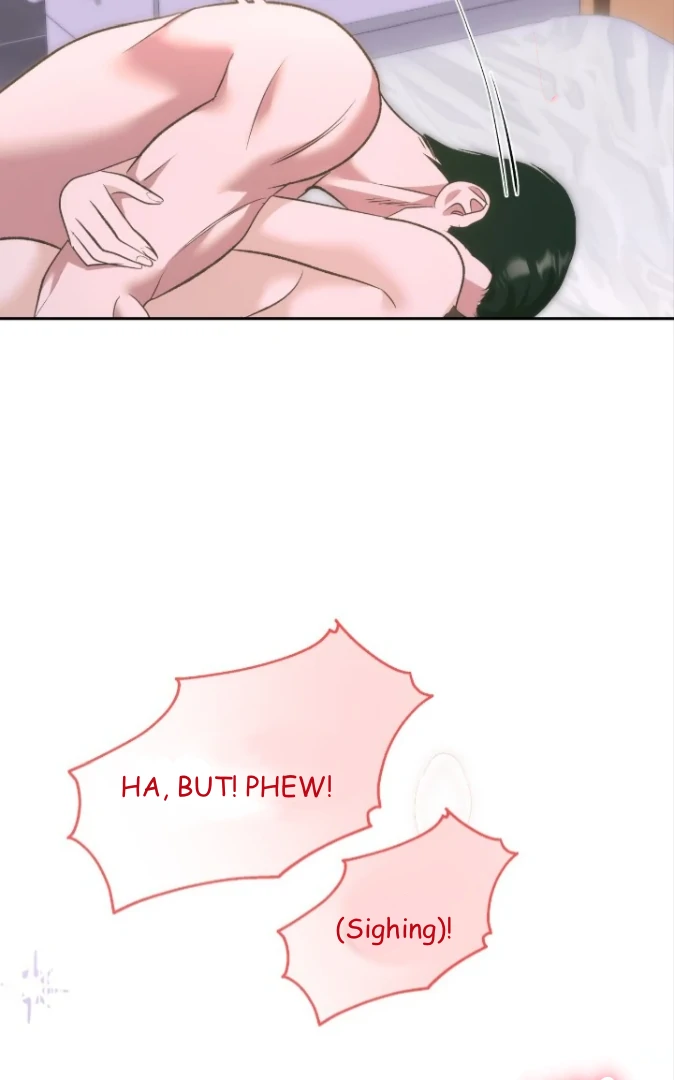 My Brother’s Boss Crossed The Line Chapter 36 - Page 20
