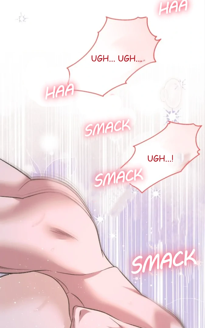 My Brother’s Boss Crossed The Line Chapter 36 - Page 21