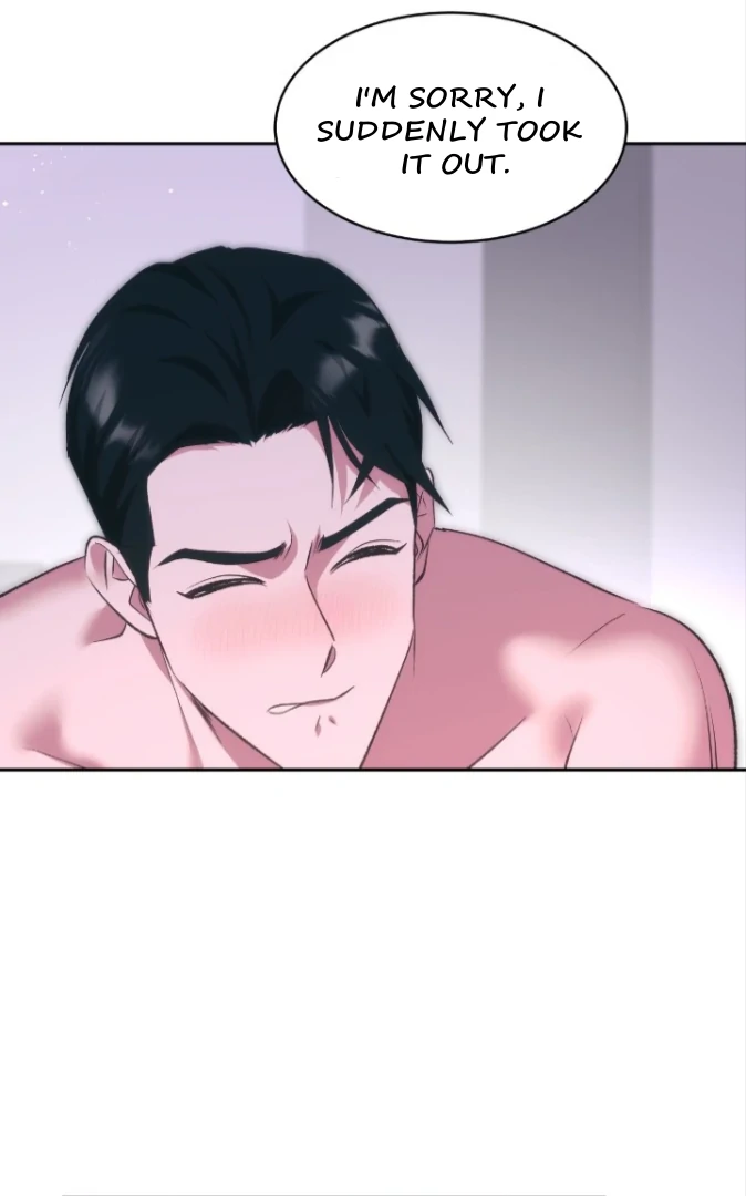 My Brother’s Boss Crossed The Line Chapter 36 - Page 29