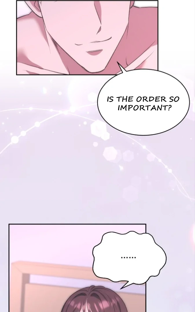 My Brother’s Boss Crossed The Line Chapter 36 - Page 30