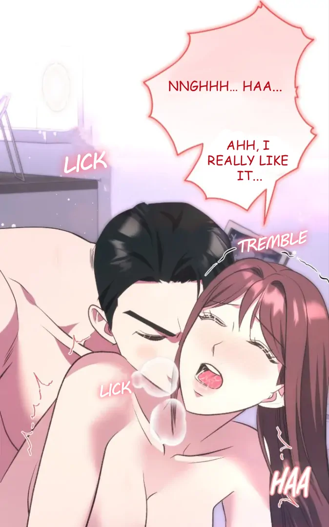 My Brother’s Boss Crossed The Line Chapter 36 - Page 4