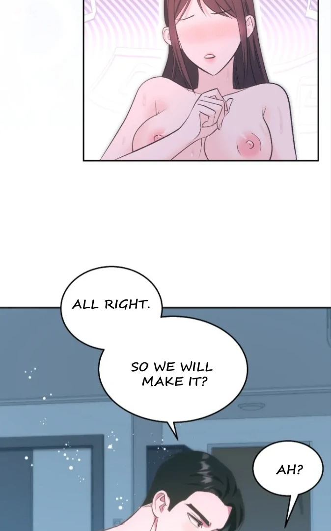 My Brother’s Boss Crossed The Line Chapter 36 - Page 32