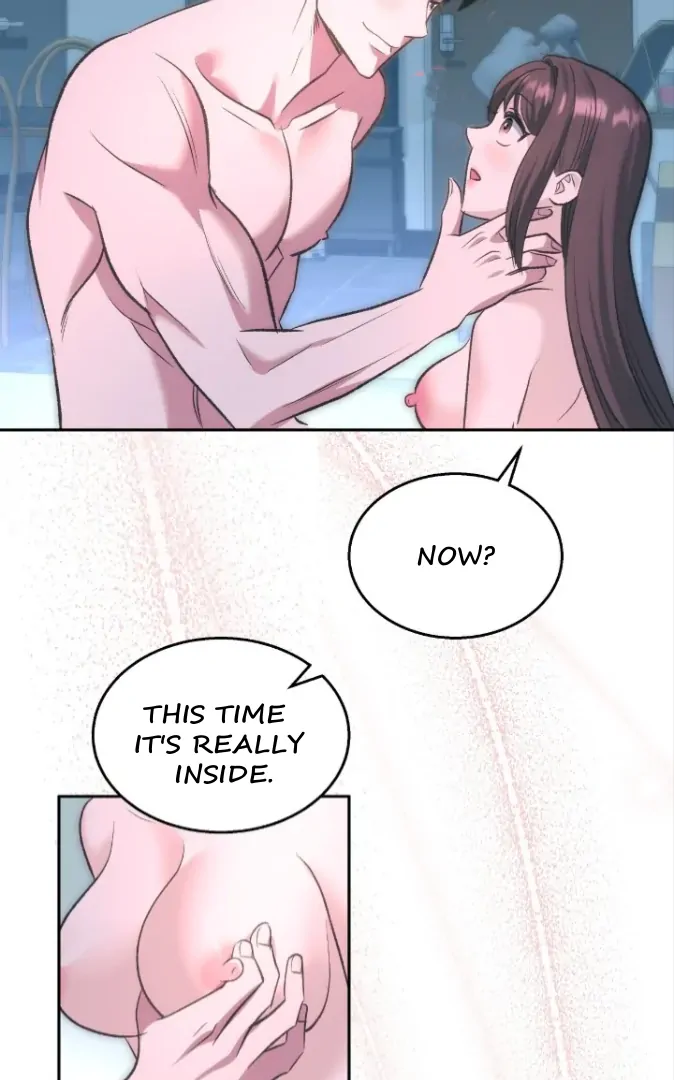My Brother’s Boss Crossed The Line Chapter 36 - Page 33