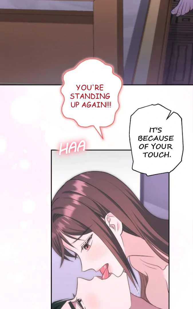 My Brother’s Boss Crossed The Line Chapter 36 - Page 37
