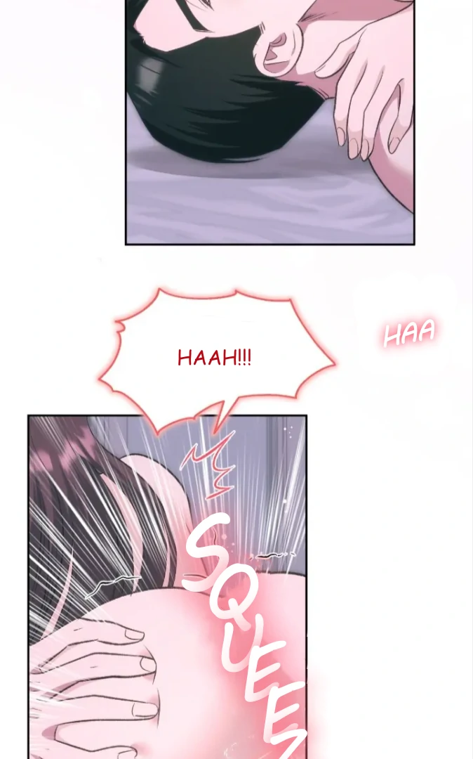 My Brother’s Boss Crossed The Line Chapter 36 - Page 38
