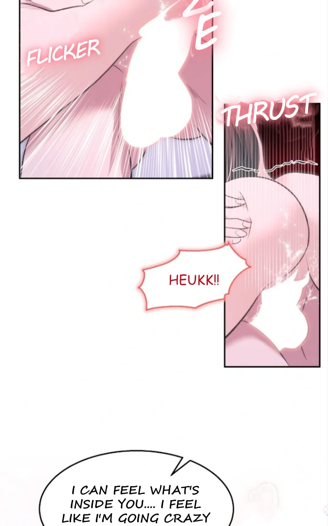 My Brother’s Boss Crossed The Line Chapter 36 - Page 39