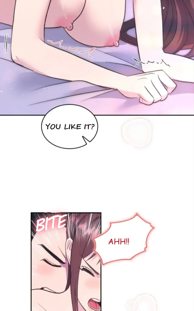My Brother’s Boss Crossed The Line Chapter 36 - Page 5