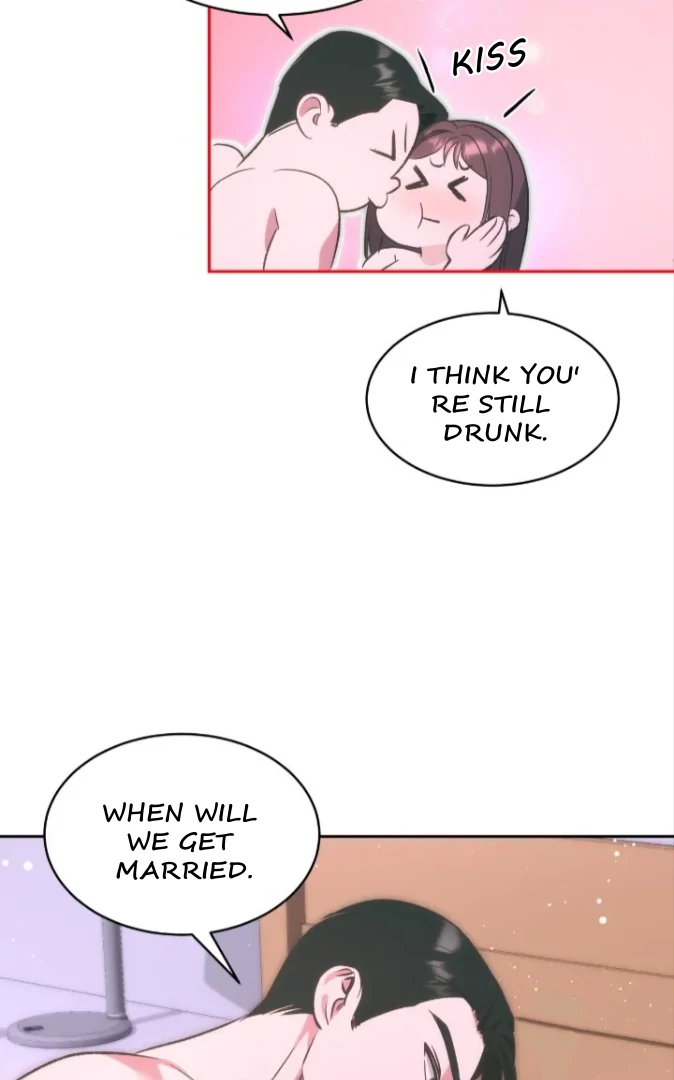My Brother’s Boss Crossed The Line Chapter 36 - Page 53