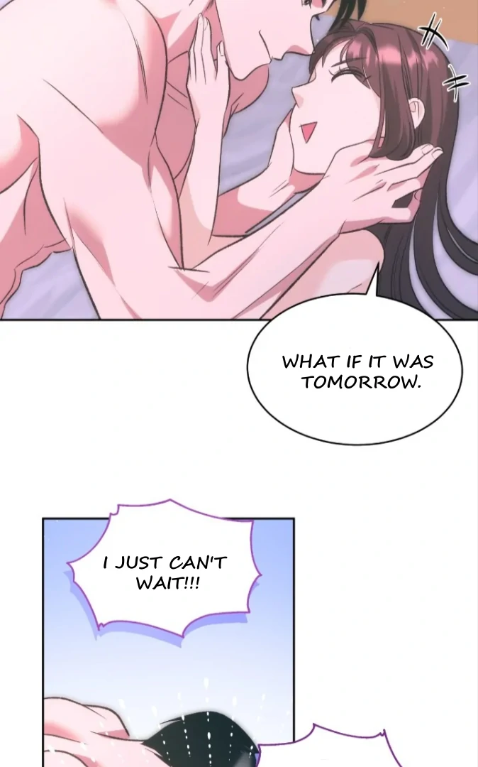 My Brother’s Boss Crossed The Line Chapter 36 - Page 54