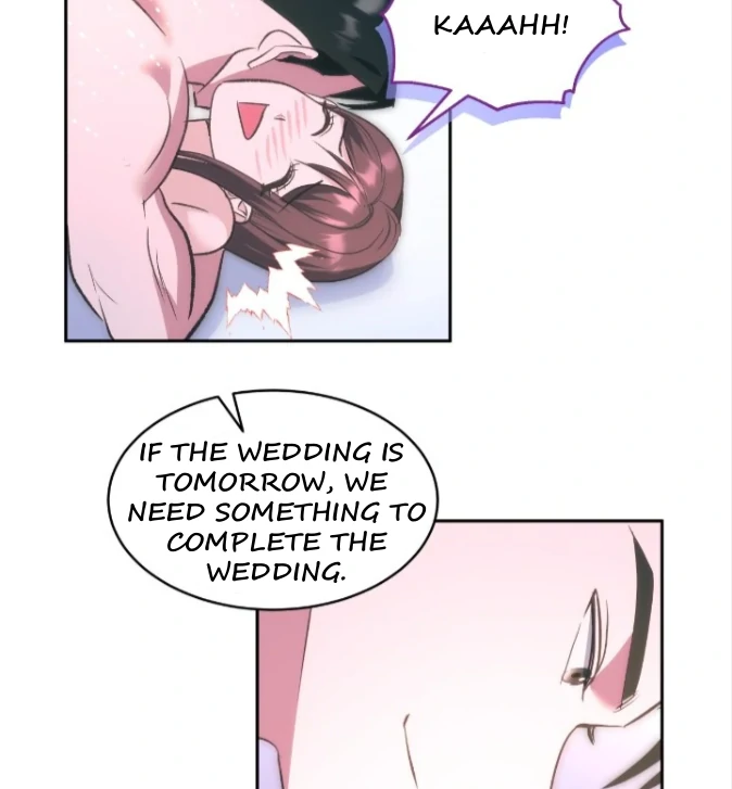 My Brother’s Boss Crossed The Line Chapter 36 - Page 55