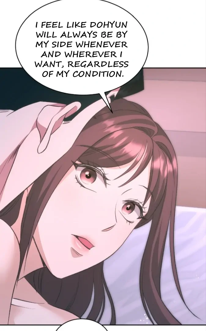 My Brother’s Boss Crossed The Line Chapter 36 - Page 63