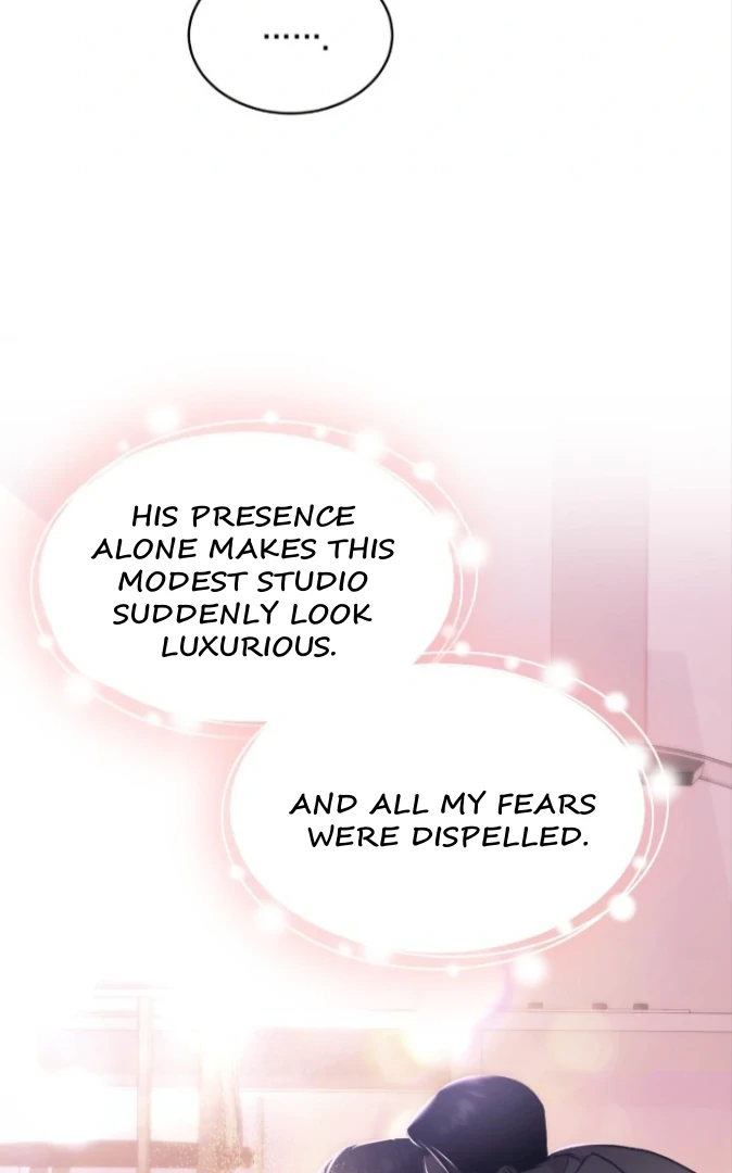 My Brother’s Boss Crossed The Line Chapter 36 - Page 64