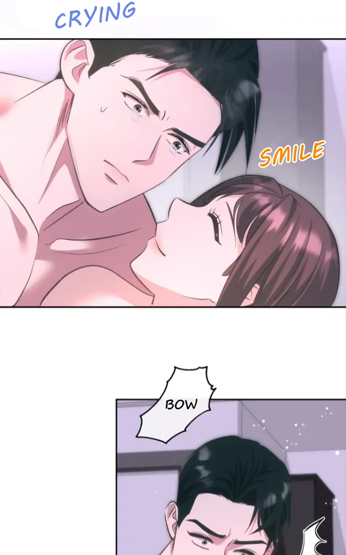 My Brother’s Boss Crossed The Line Chapter 36 - Page 66
