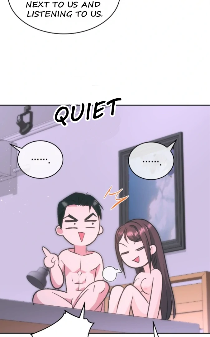 My Brother’s Boss Crossed The Line Chapter 36 - Page 68