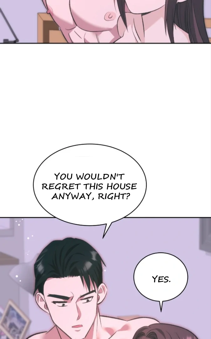 My Brother’s Boss Crossed The Line Chapter 36 - Page 71