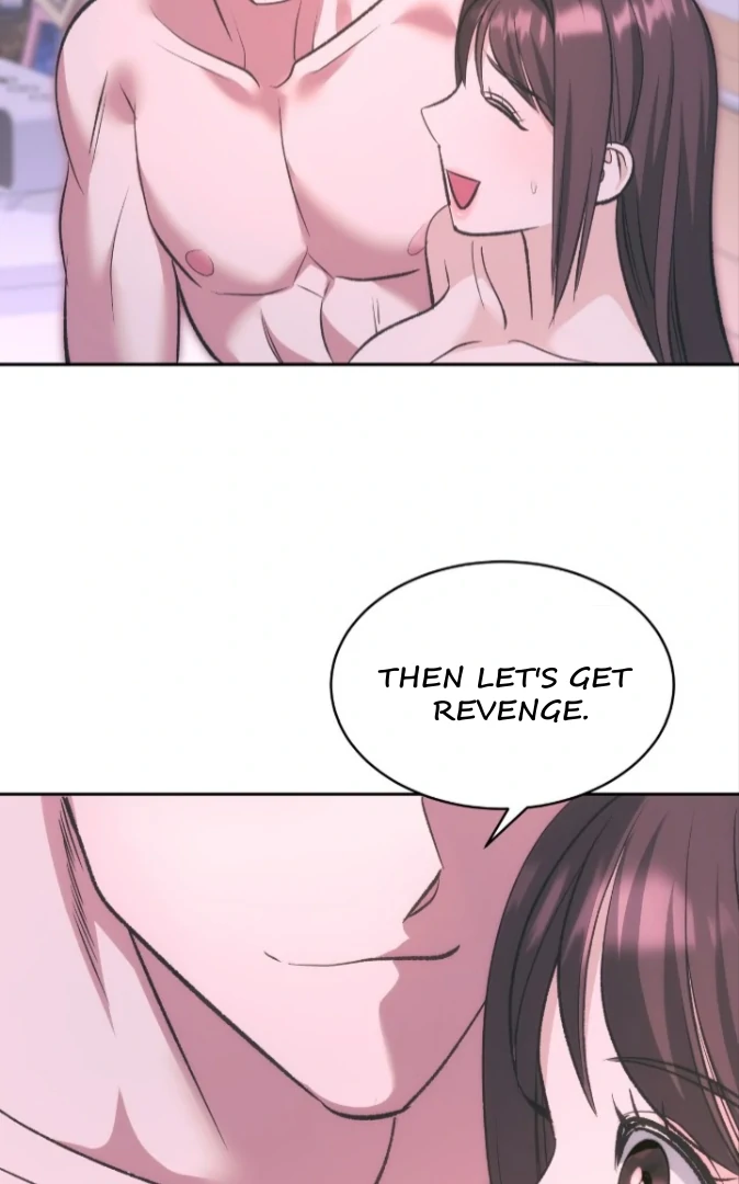 My Brother’s Boss Crossed The Line Chapter 36 - Page 72
