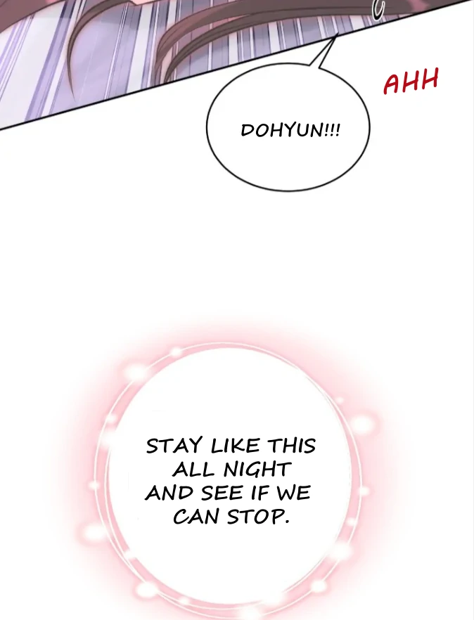 My Brother’s Boss Crossed The Line Chapter 36 - Page 75