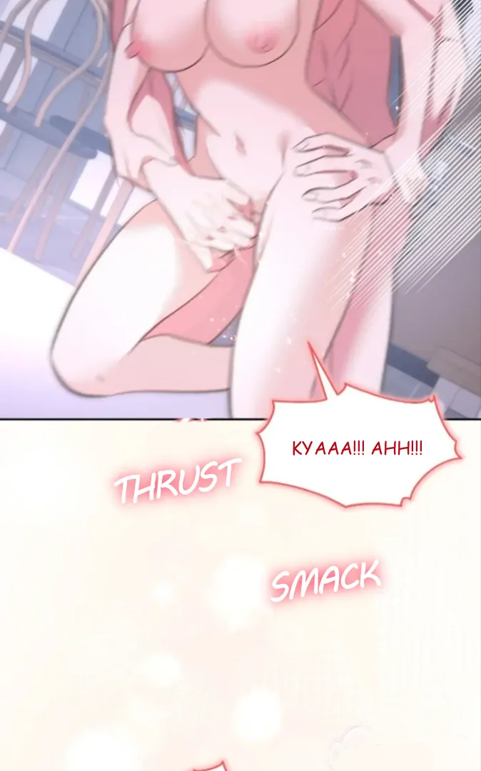 My Brother’s Boss Crossed The Line Chapter 36 - Page 9