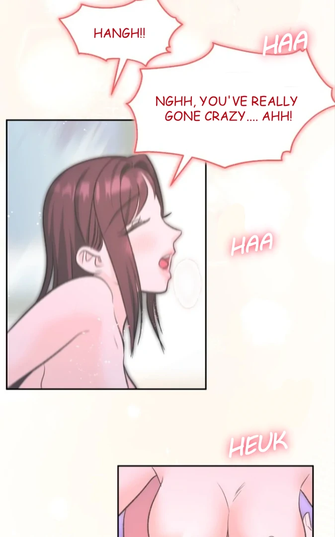 My Brother’s Boss Crossed The Line Chapter 36 - Page 10
